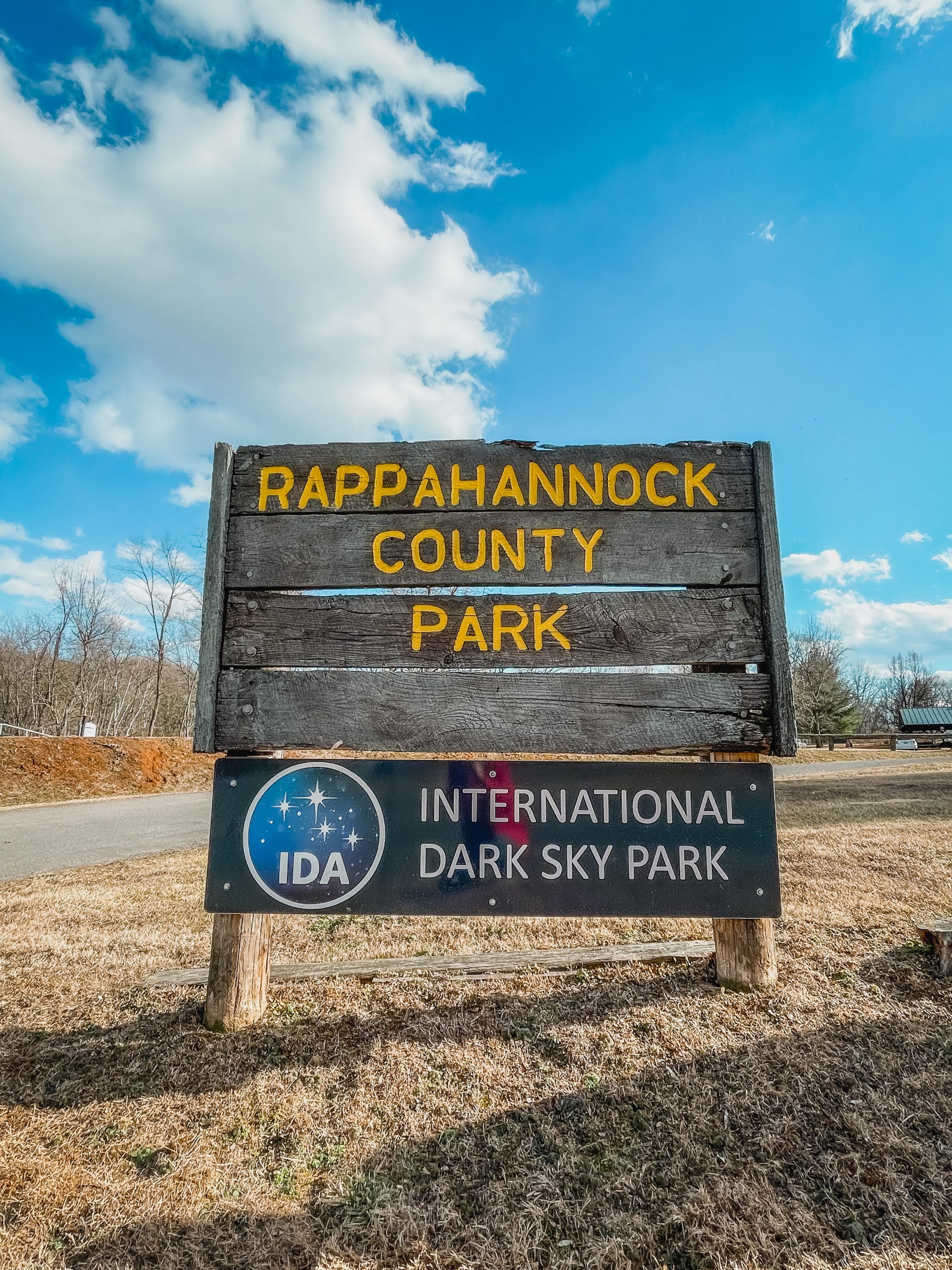 International Dark Sky Park