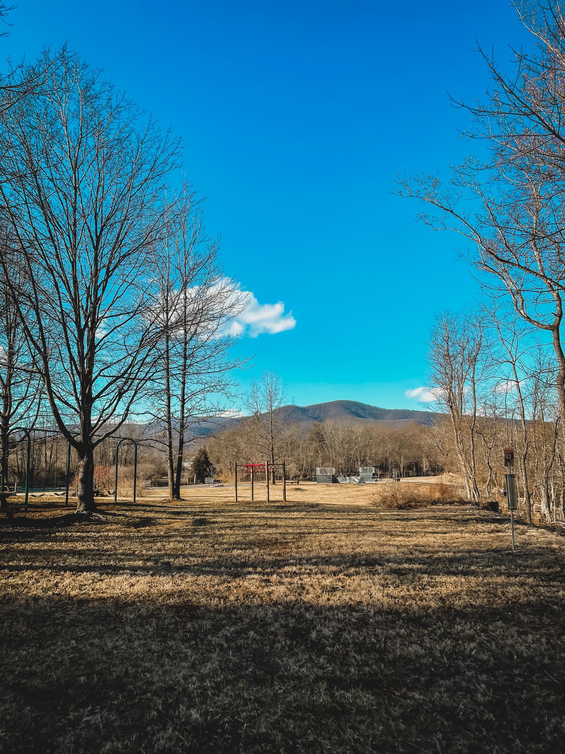 Rappahannock County Park – Washington, VA – Big and Little Parks