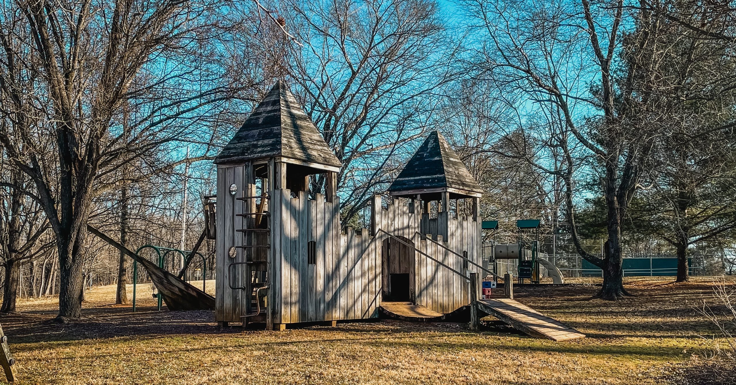 Rappahannock County Park – Washington, VA – Big and Little Parks