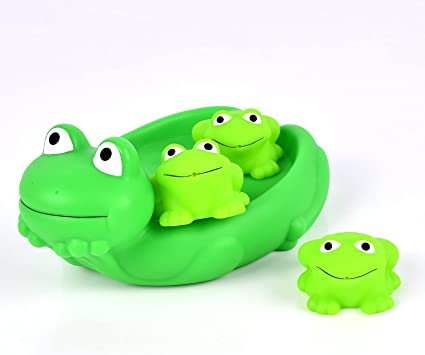 Frog Toy